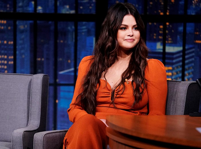 Trend alert: Lleva el color canela como estas celebrities