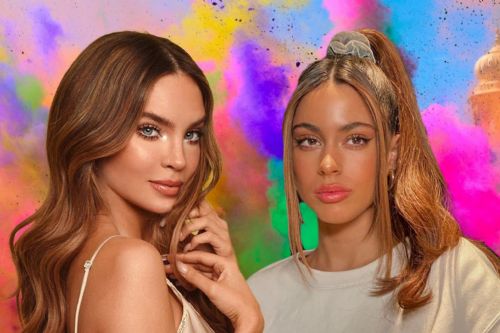 ¿A Tini Stoessel se le escapó decir que Belinda y Nodal ya se casaron?