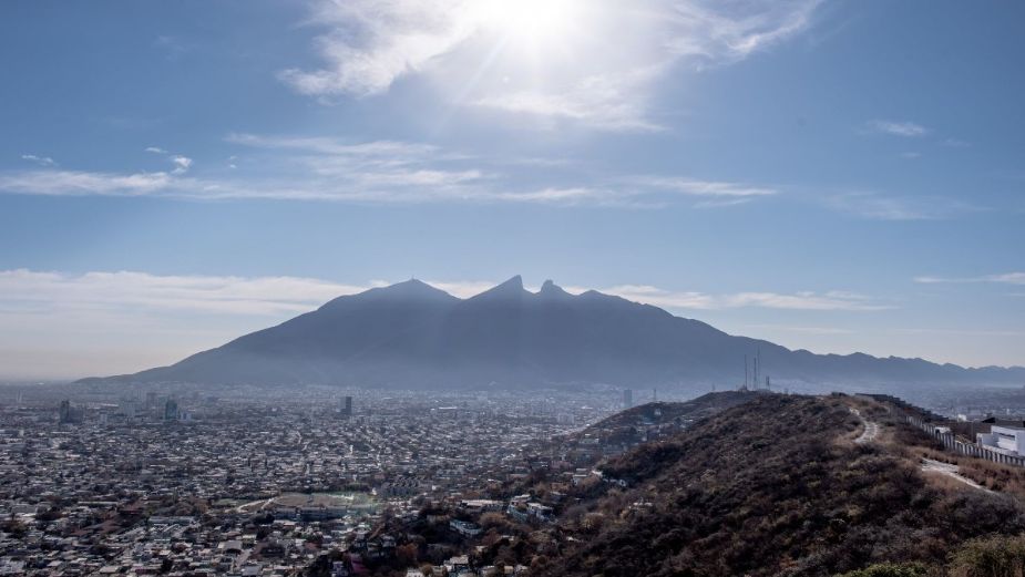 ¡No solo en Nuevo León! ¿Sabías que en el mundo hay 35 ciudades llamadas Monterrey?