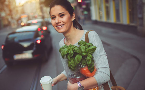 ¿Qué es la dieta flexitariana?
