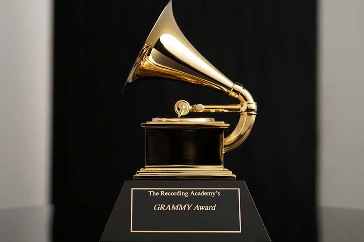 Grammy 2021: Todo lo que tienes que saber