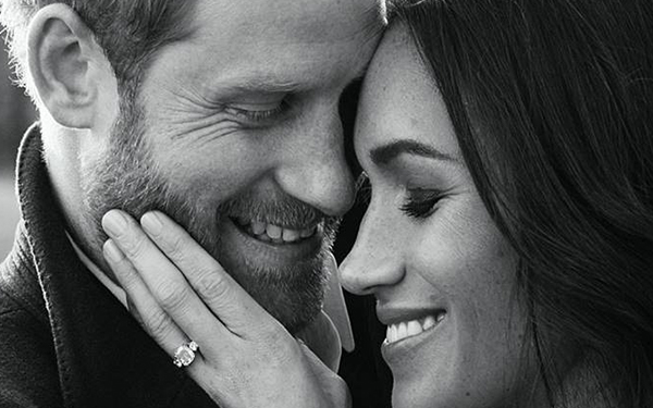  Harry y Meghan lo hacen siempre: este gesto podría hacer que tu relación de pareja sea más estable