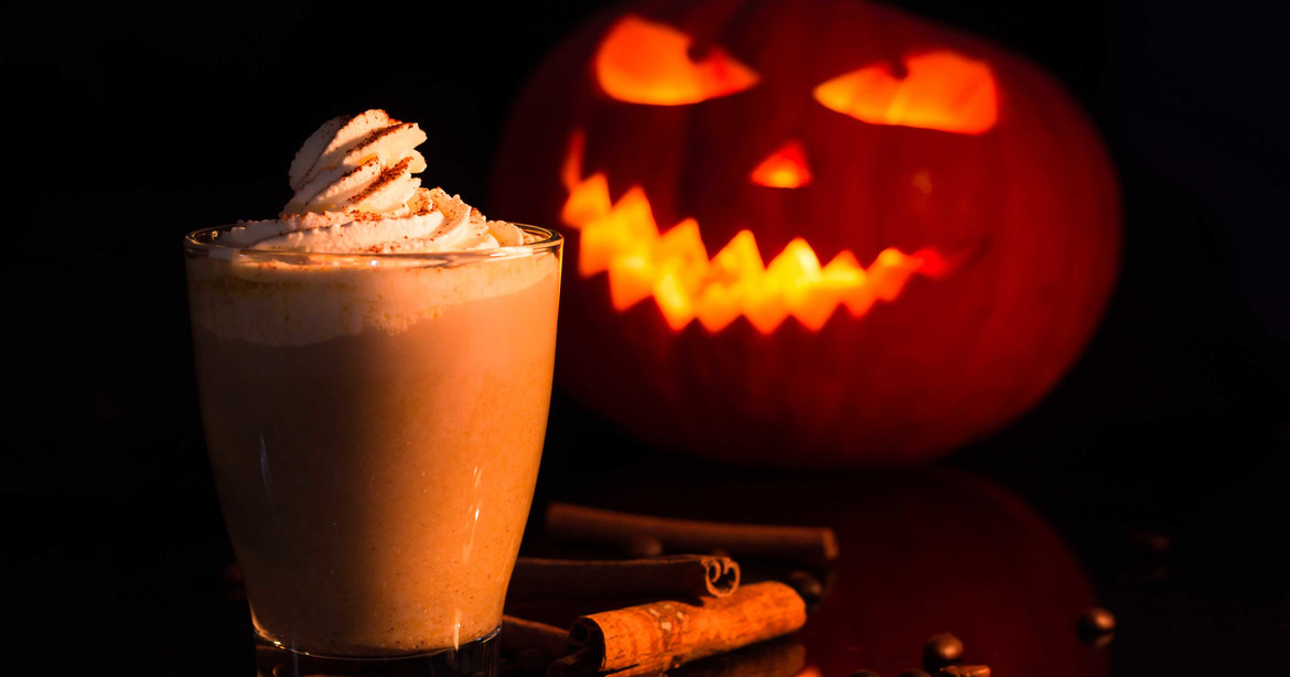 Bebidas ideales para este Halloween y Día de Muertos