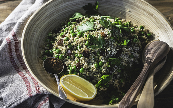 5 superfoods que deben estar en tu despensa este 2019