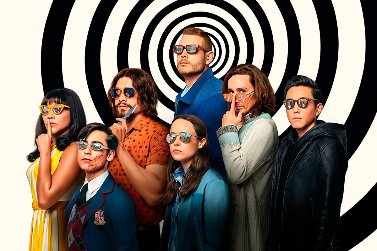 Umbrella Academy 3: todo lo que sabemos de la nueva temporada