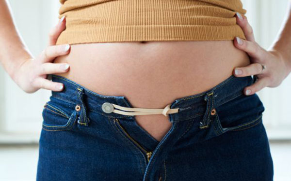 5 pasos para desinflamarte después de las fiestas decembrinas 