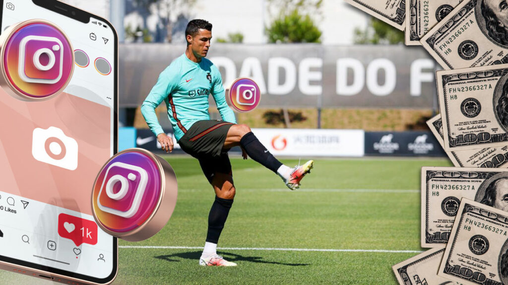 Las celebs mejor pagadas en Instagram según lo que cobran por post