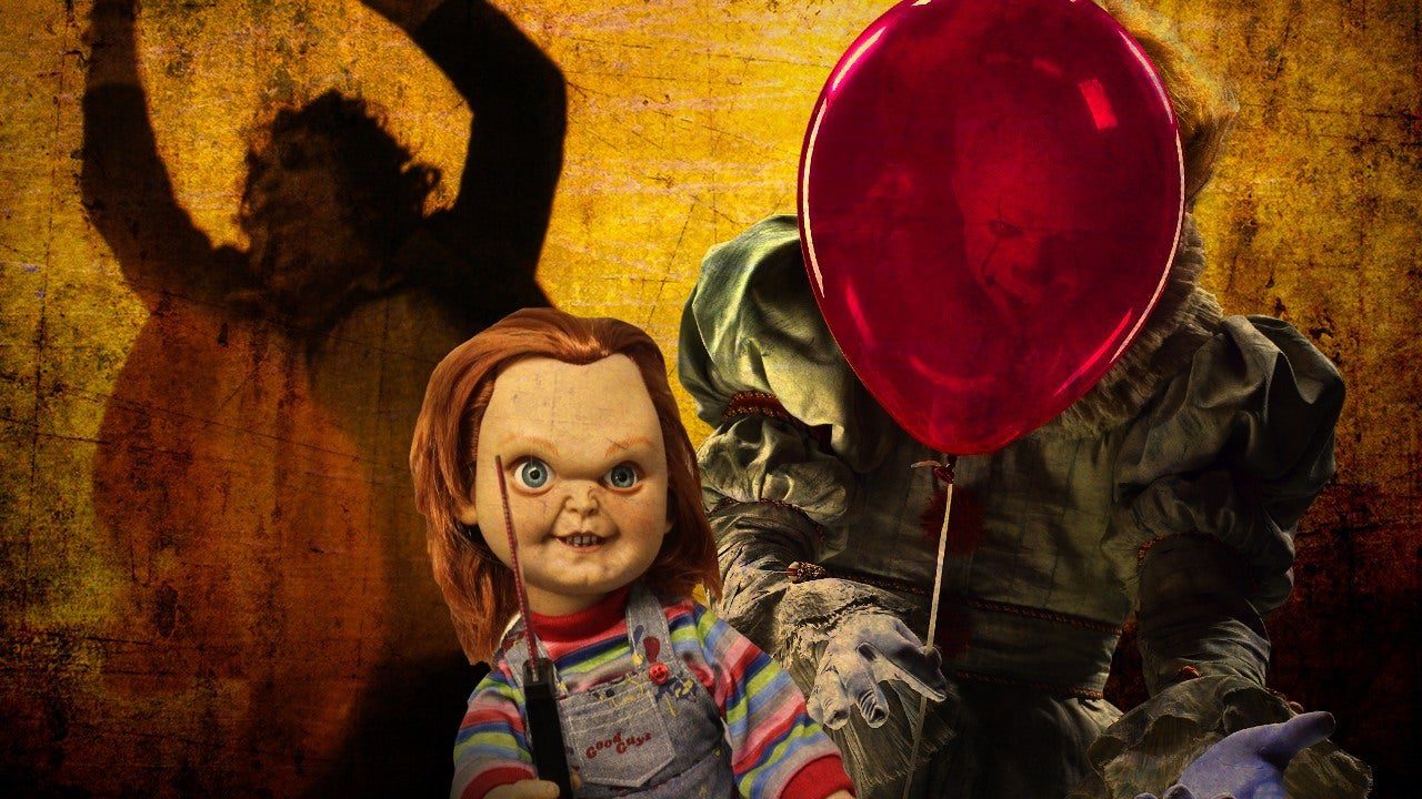 Esta compañía paga 1,300 dólares si te atreves a ver 13 películas de terror