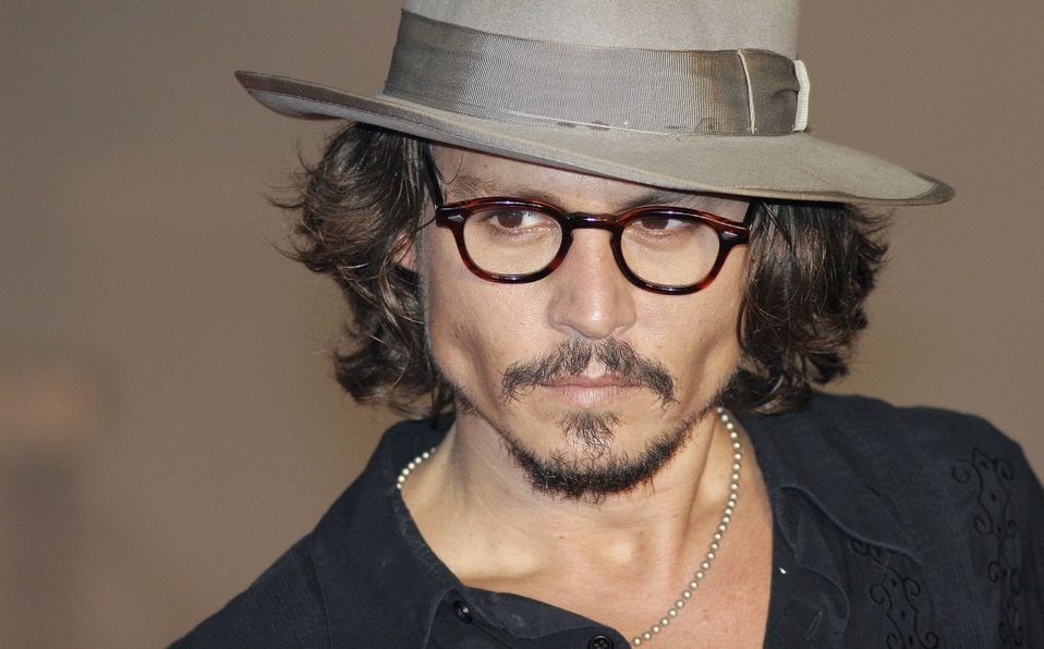 Top: 4 películas favoritas de Johnny Depp
