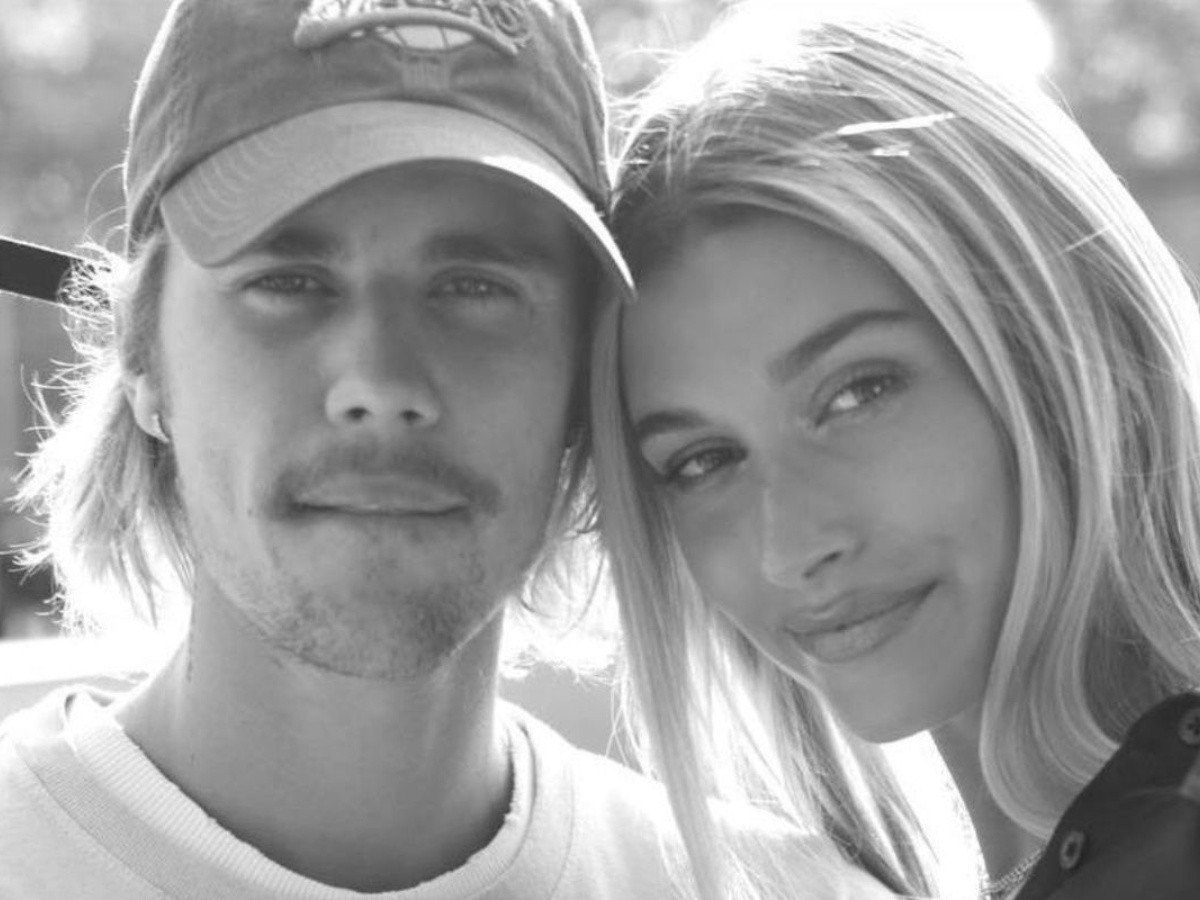 ¿Ya escriben a la cigüeña? Justin y Hailey podrían ser papás muy pronto