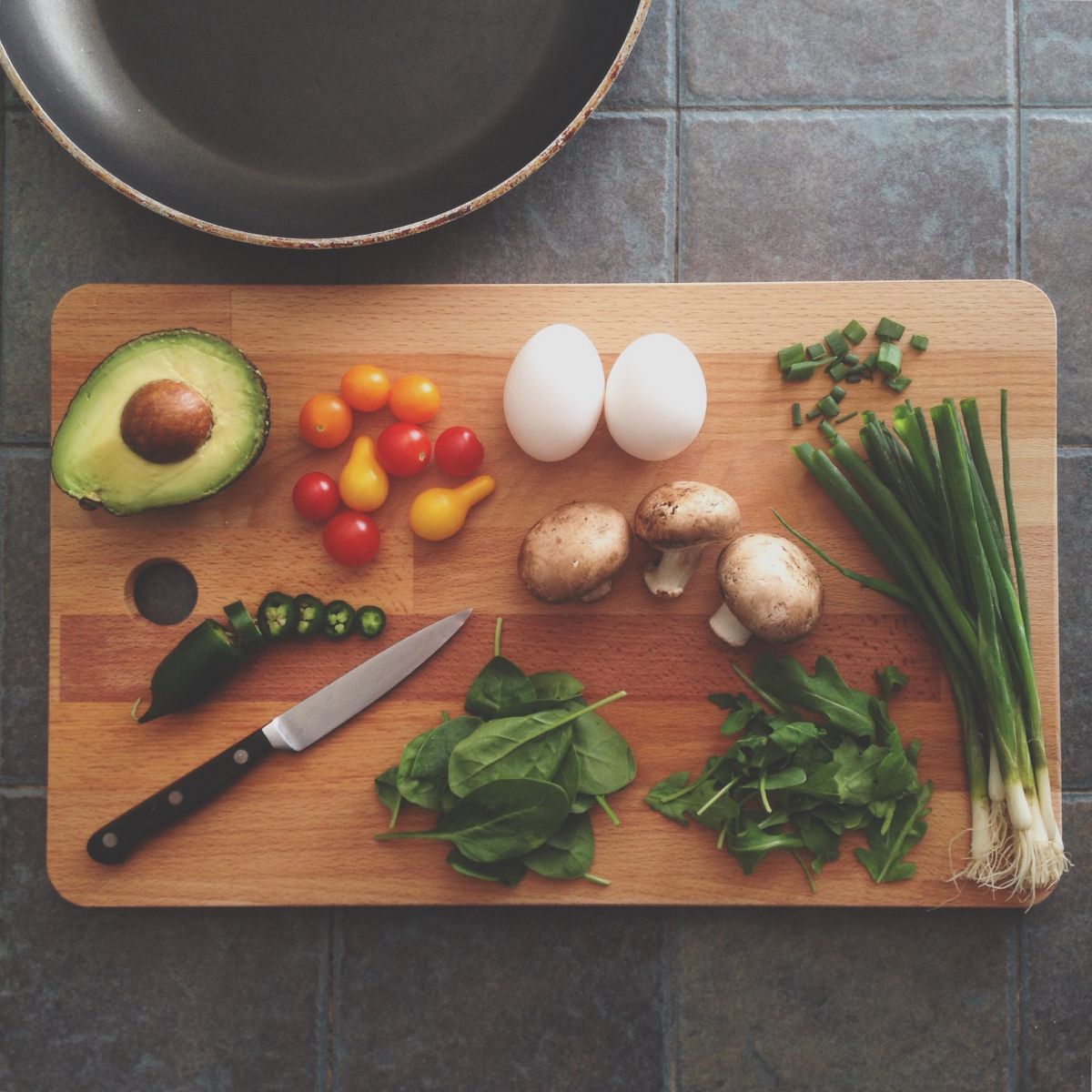 Los 8 alimentos ideales para comer después del ejercicio.
