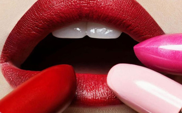 Tips para elegir el labial de acuerdo a tu tono de piel y cabello