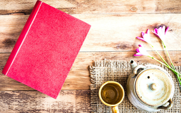 Libros perfectos para empezar tu Reto de Lectura