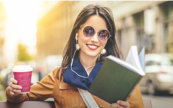 Libros para motivarte al máximo