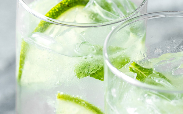 Limonada Detox