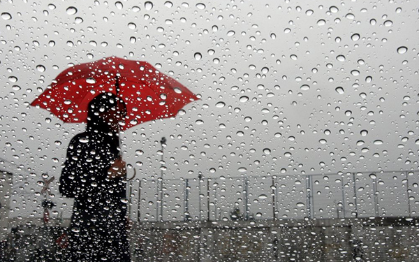 ¿Por qué nos gusta el olor de la lluvia?