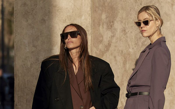 7 tips de estilo (vistos en París) para ponerse al día con la nueva temporada.