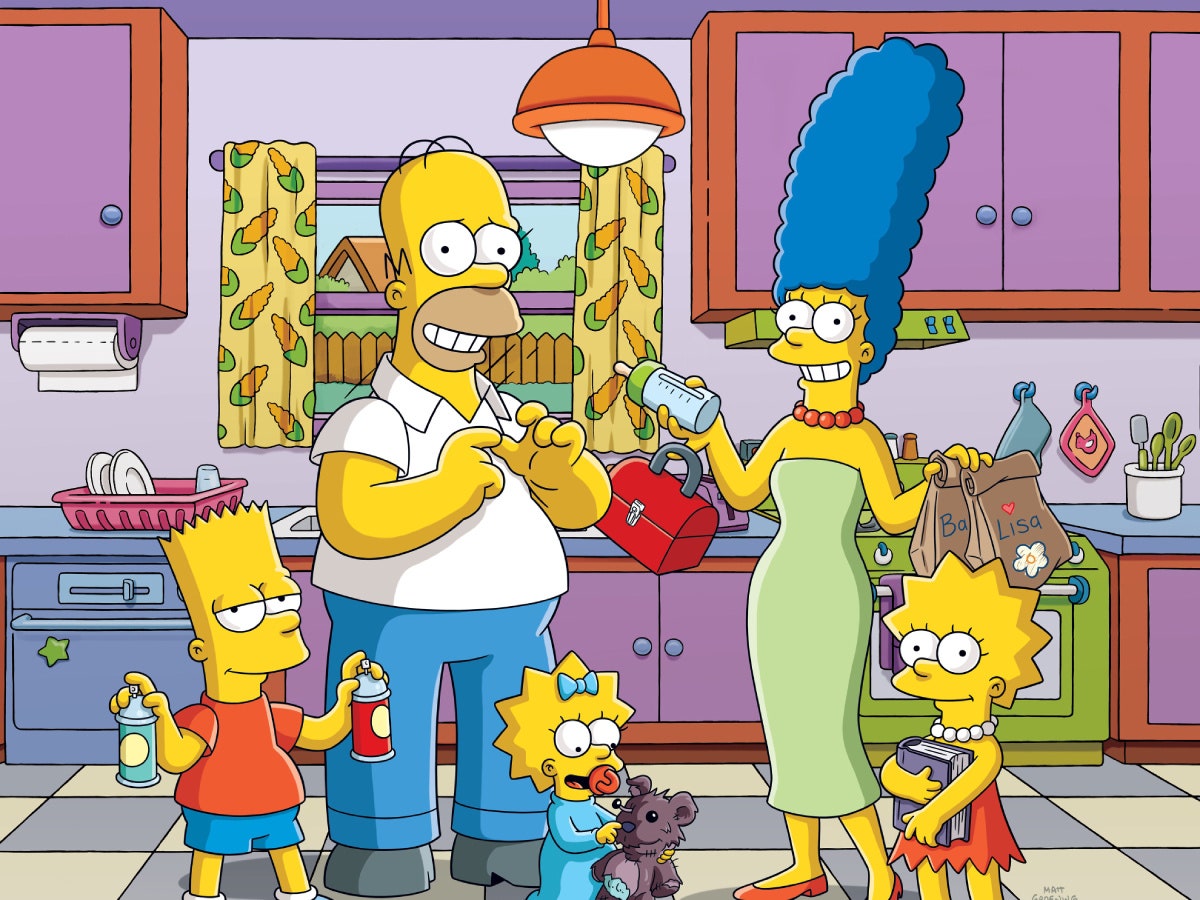 Día Mundial de Los Simpsons: las predicciones de la serie que se hicieron realidad