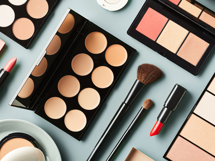 6 apps que harán virtual tu rutina de belleza