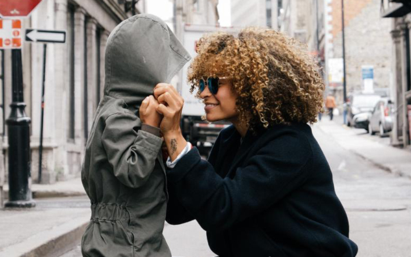 Como ser un modelo para tus hijos y otros consejos para ser las mejores madres