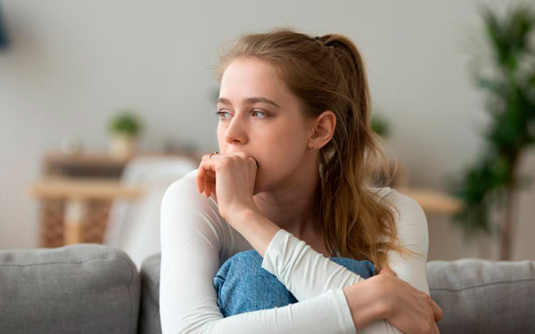 8 maneras de combatir la ansiedad sin fármacos 
