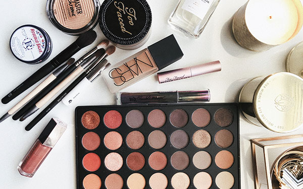 7 razones para NO prestar tu maquillaje 
