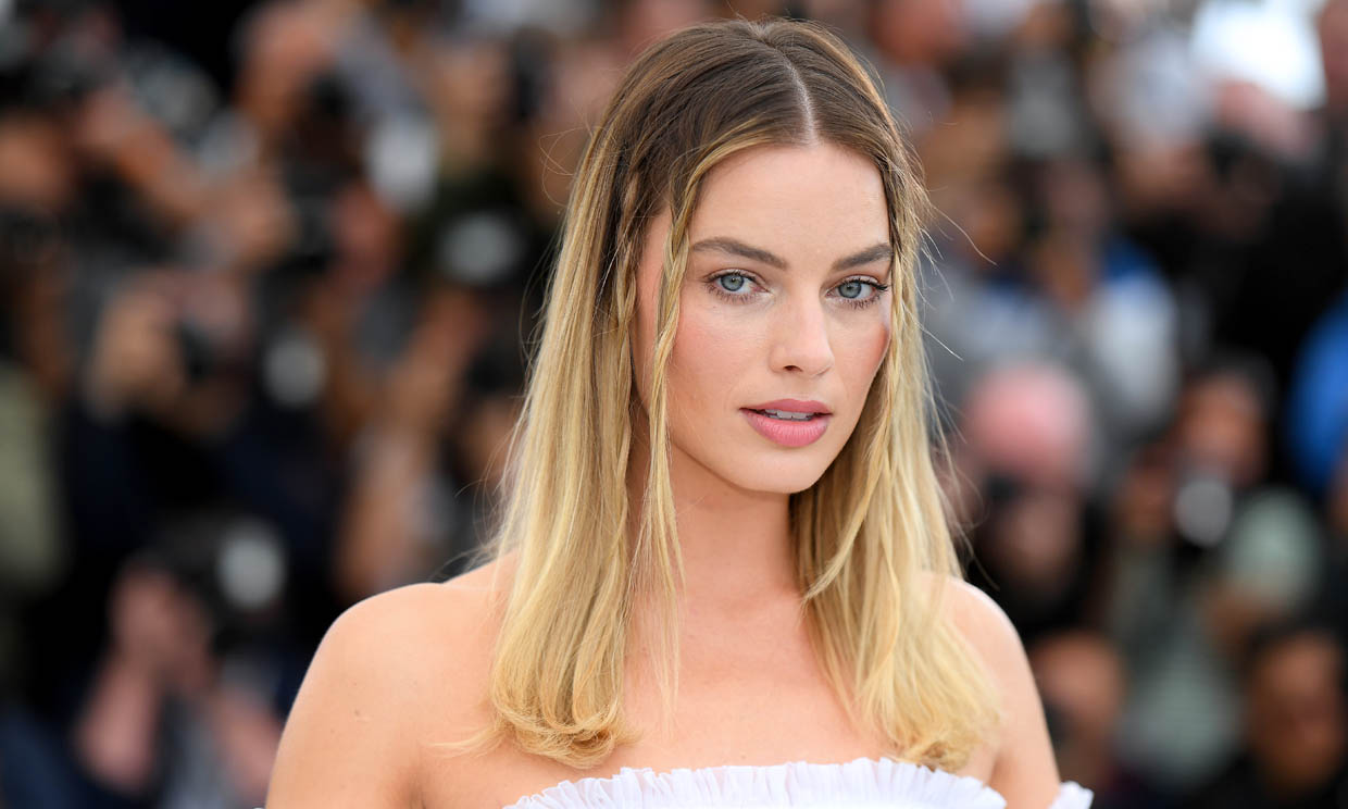 6 sorprendentes datos que seguro no sabías sobre Margot Robbie