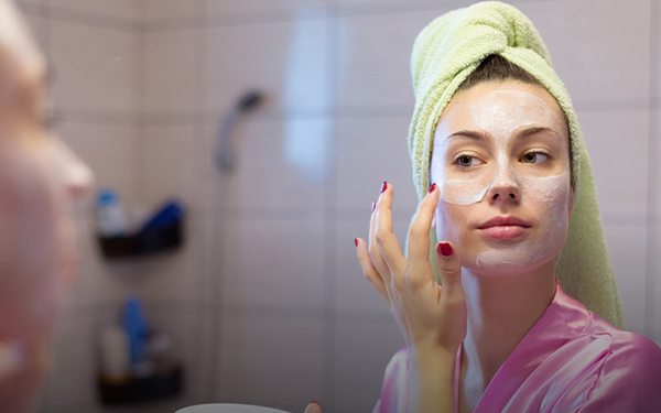 Las mascarillas con huevo que mejoran tu belleza