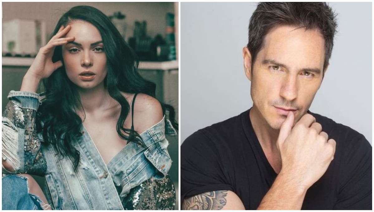 ¿Fue la tercera en discordia? Novia de Mau Ochmann revela desde cuándo andan
