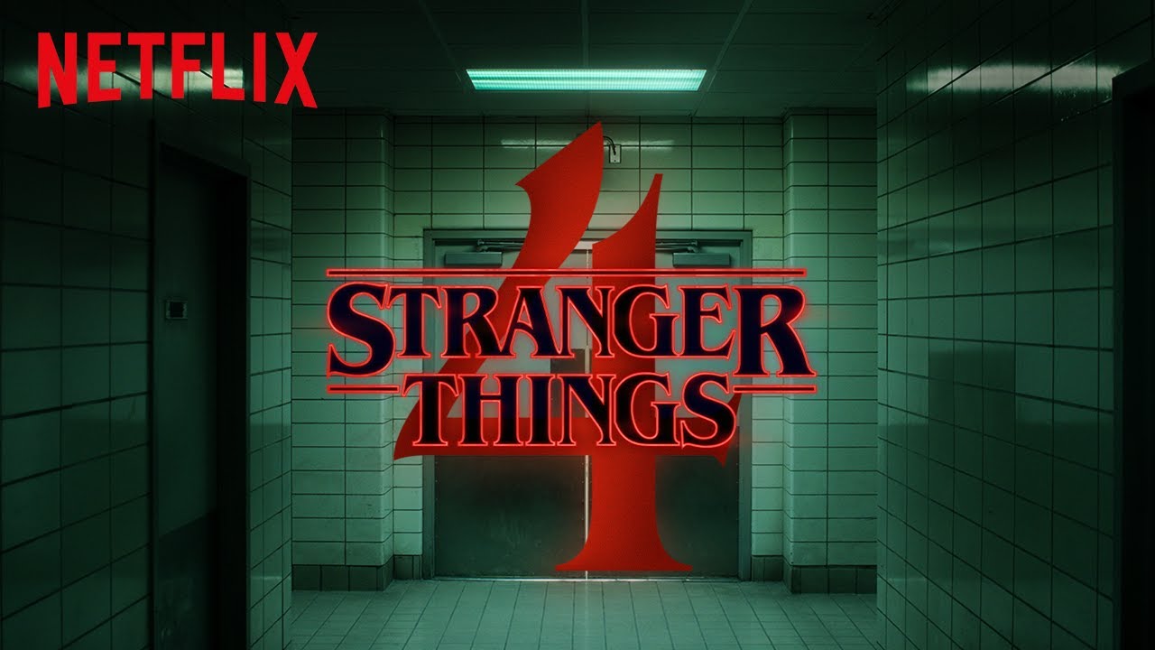 Se filtran imágenes de Stranger Things 4 que podrían revelar la muerte de uno de los personajes