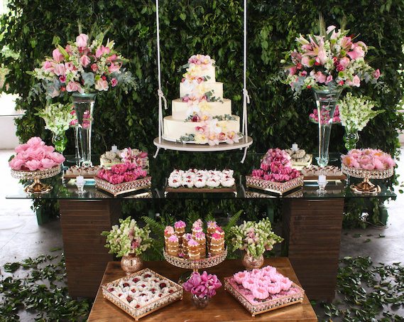 Los 9 postres que no pueden faltar en tu mesa de dulces... ¡vuelan!