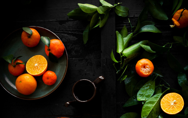 El color que te motiva a comer más es con el que seguramente está pintada tu casa