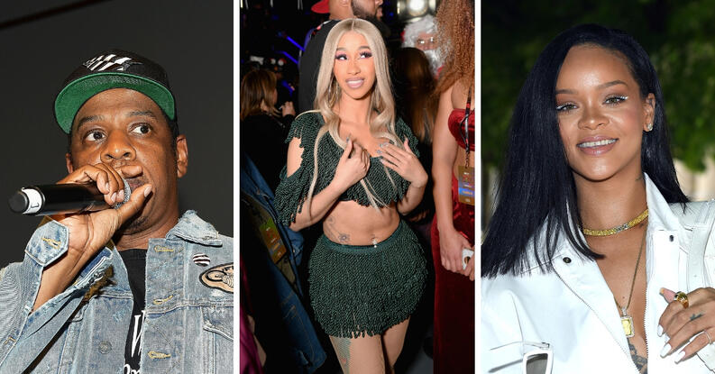 Artistas que rechazaron aparecer en el Super Bowl 