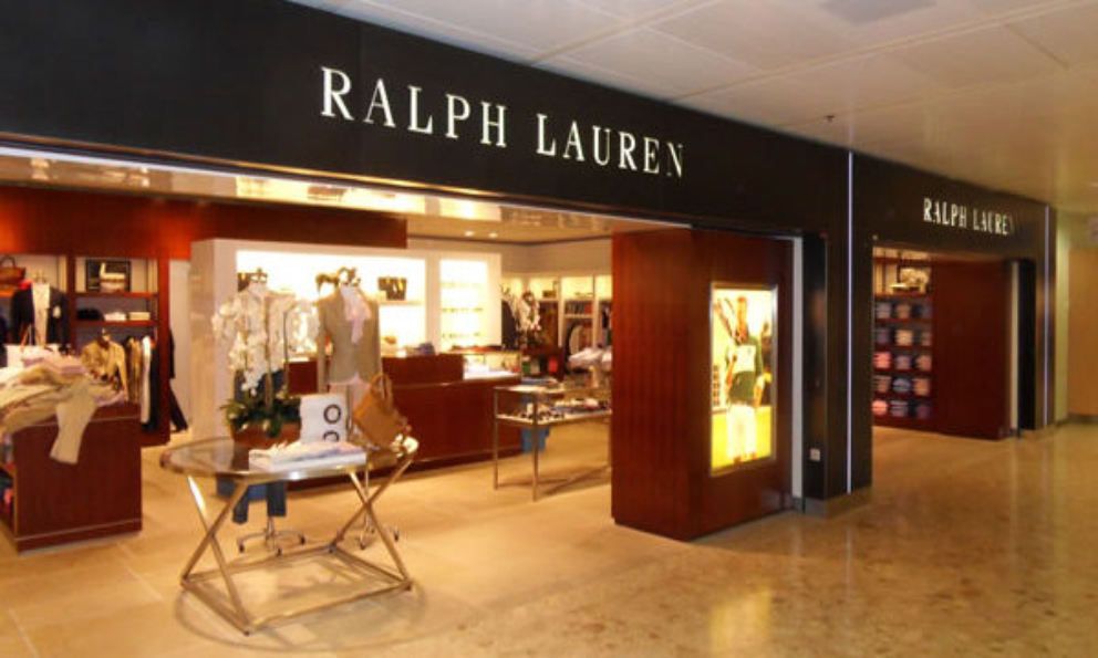 Ahora podrás rentar la ropa de Ralph Lauren 