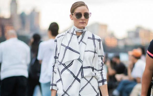 Looks alternativos arreglados cuando no quieres usar vestido