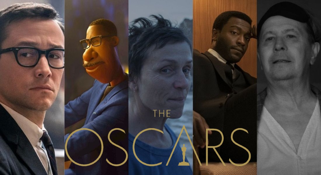 Oscar 2021: Dónde ver algunas de las películas nominadas vía streaming