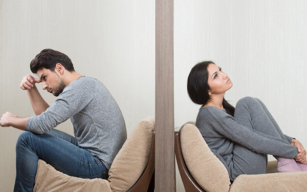 10 cosas que pueden arruinar tu relación