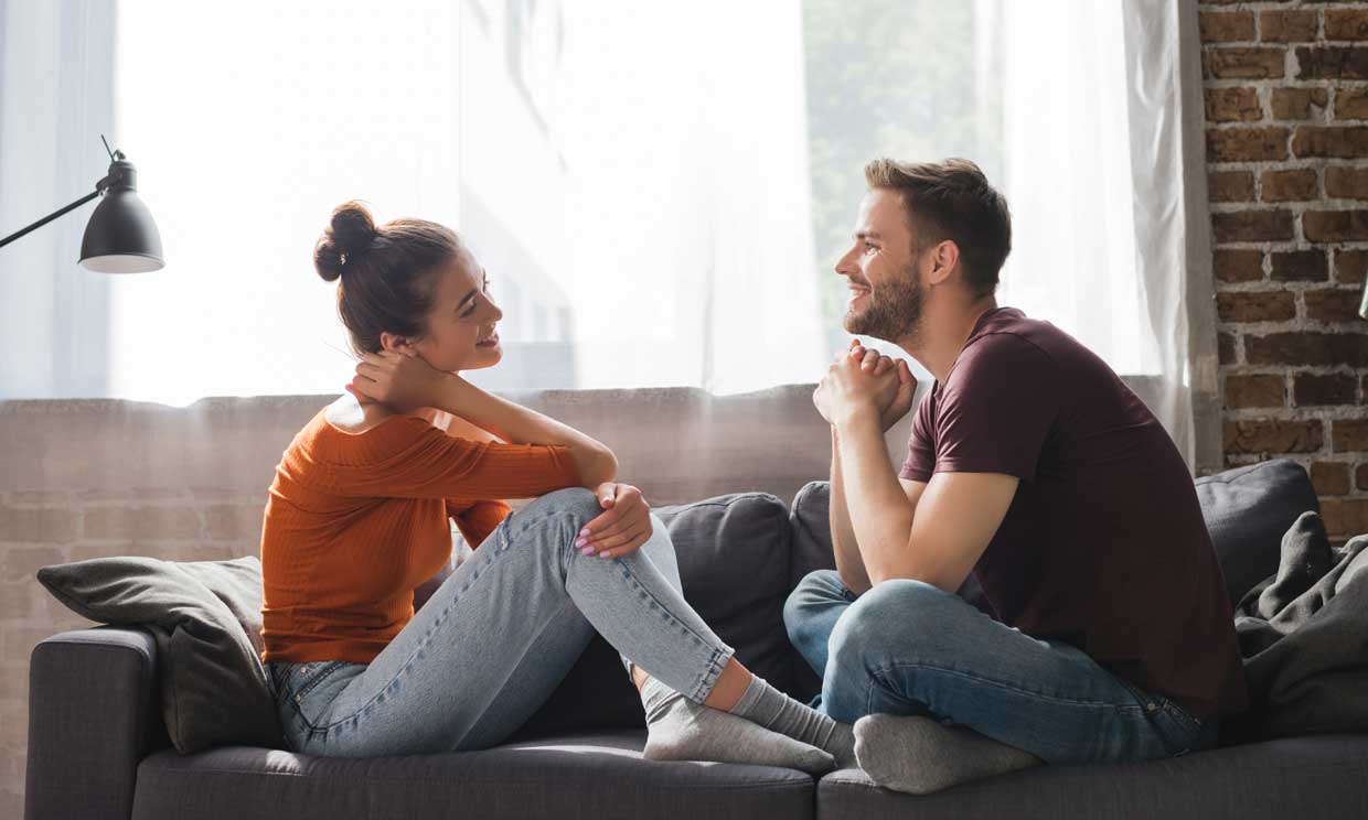 Aventura emocional: Qué es y cómo detectar este tipo de infidelidad 