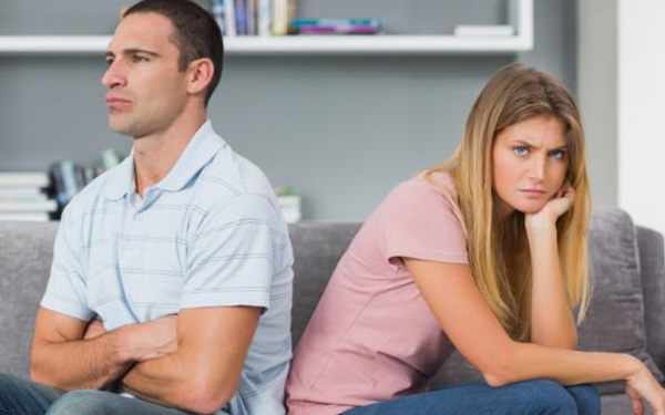 10 cosas que pueden arruinar tu relación