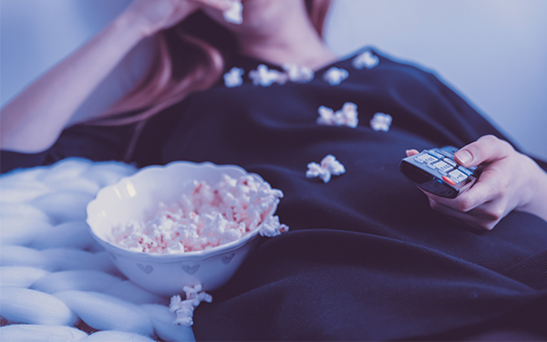 Películas que te van a hace creer de nuevo en el amor