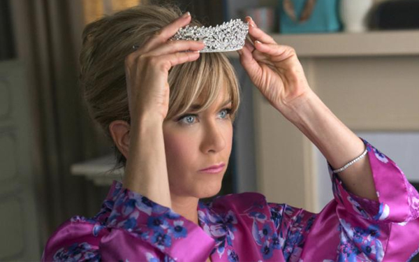 ¡Adiós, mal humor! 10 películas en Netflix que pueden acabar con un mal día