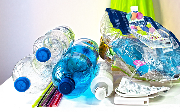 Reciclar es cuidar al planeta, aquí te decimos como hacerlo