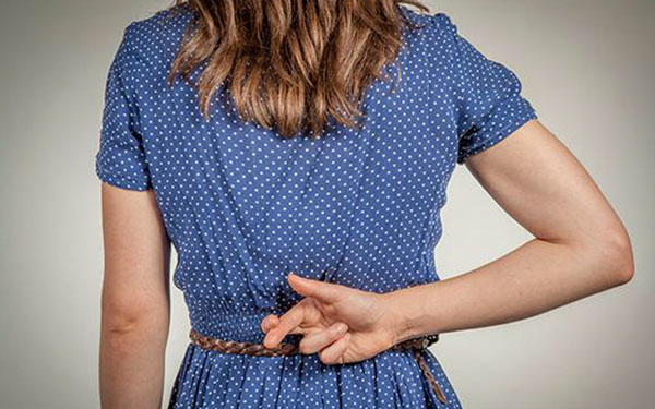 Mujeres más mentirosas según los signos del zodiaco