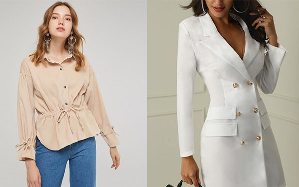 Ropa que no deberías de usar a cierta edad