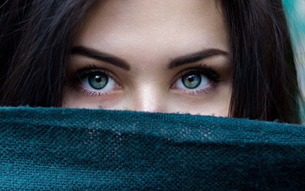 ¿Qué dice el color de tus ojos sobre ti?