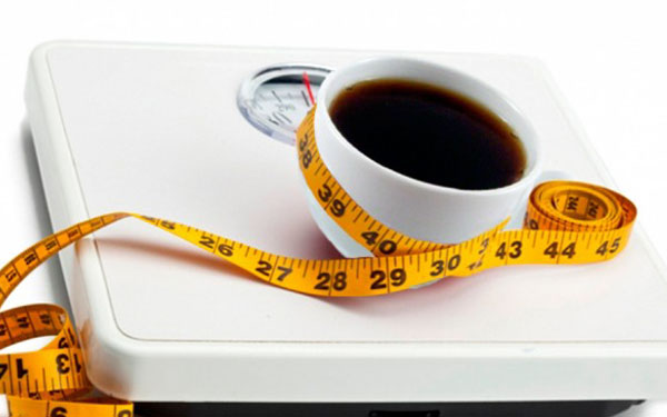 Utiliza la cafeína a tu favor para bajar de peso