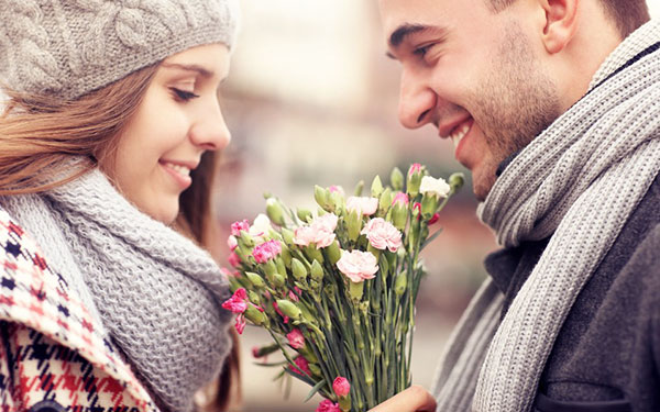¿Regalarás flores este 14 de febrero? Te decimos el significado de su color