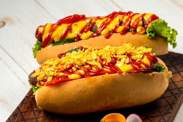 Estudio revela que el hot dog te quita 36 minutos de vida