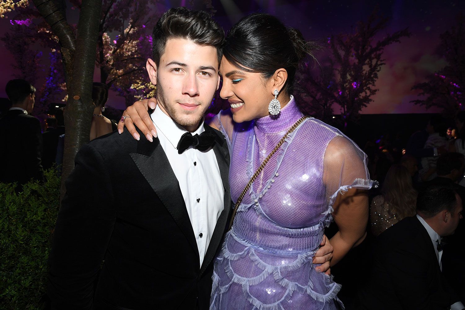 Priyanka felicita a Nick Jonas por cumpleaños: Eres la persona más bondadosa