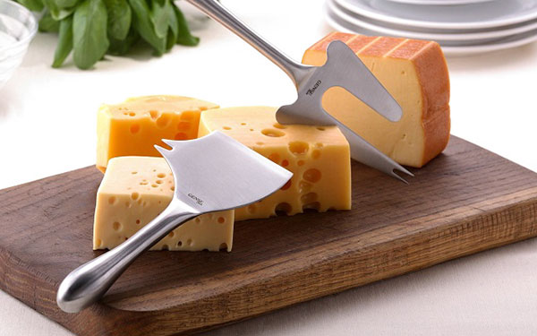 El queso, un alimento tan adictivo como las drogas